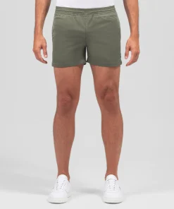 Online RD Exerciser Shorts Shorts