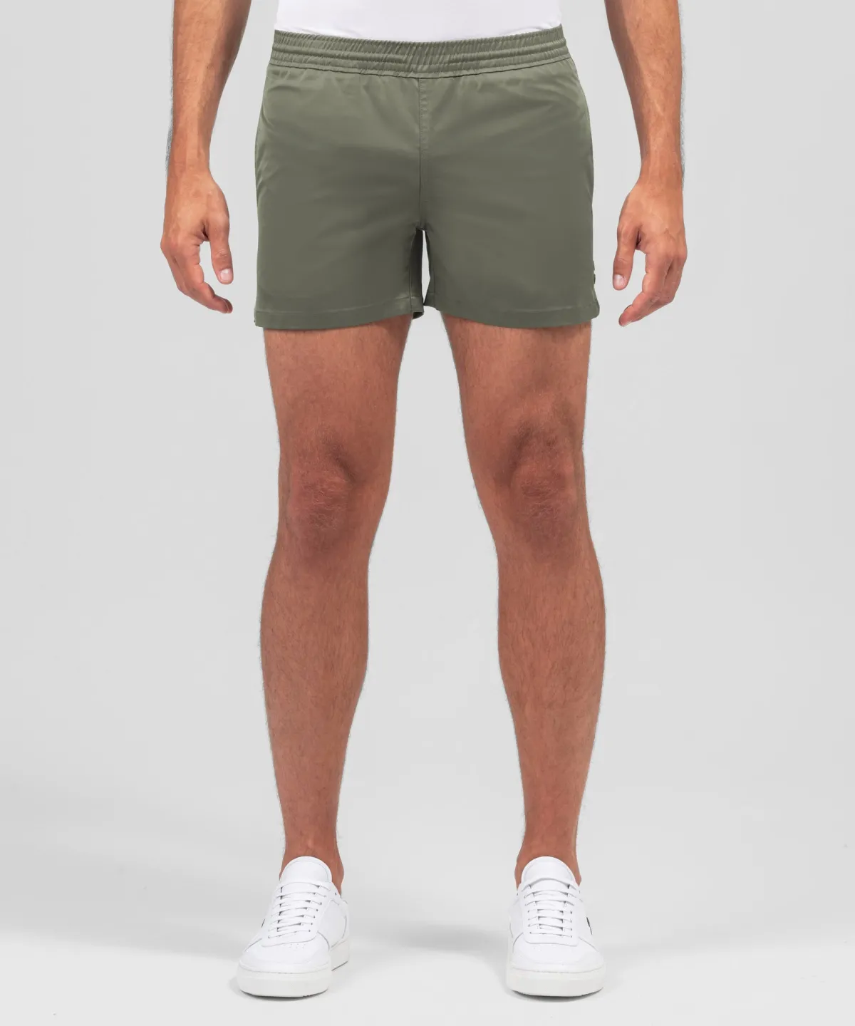 Online RD Exerciser Shorts Shorts