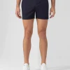 Discount RD Exerciser Shorts avec bandes rayées Shorts