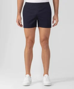 Discount RD Exerciser Shorts avec bandes rayées Shorts