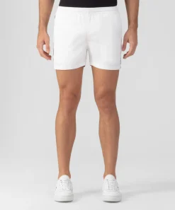 Clearance RD Exerciser Shorts avec bandes rayées Shorts