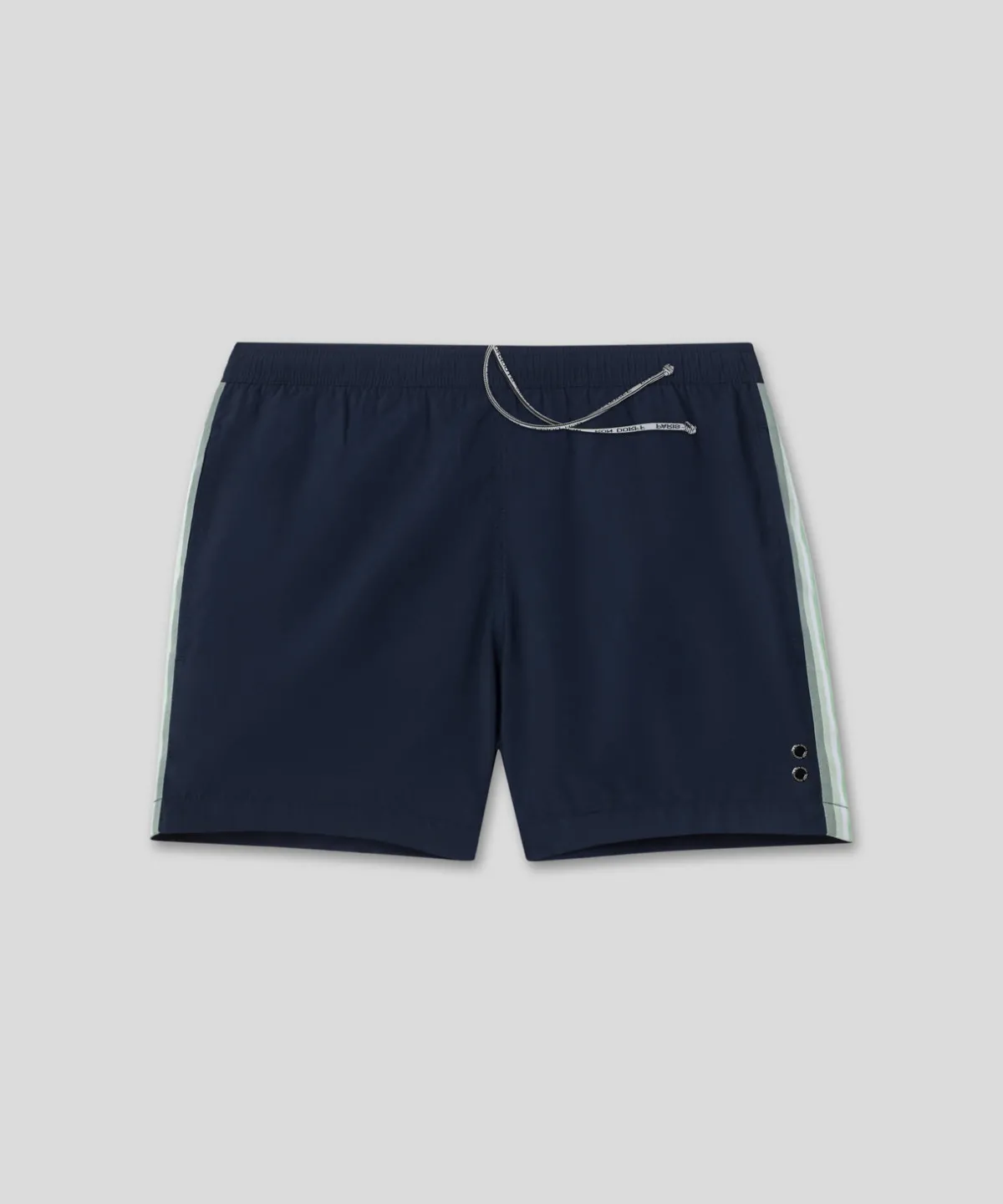 Discount RD Exerciser Shorts avec bandes rayées Shorts