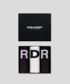 Sale RD Socks Weekend Kit Kit De Chaussettes | Kits De Sous-Vêtements
