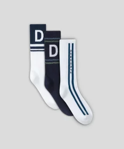 Sale RD Socks Weekend Kit Kit De Chaussettes | Kits De Sous-Vêtements