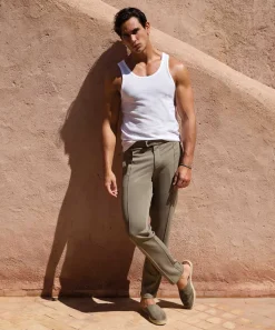 Sale RD Tennis Pants Pantalons