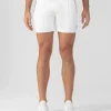 Online RD Tennis Shorts avec ceinture rayée Shorts