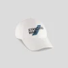 Outlet + NATIONAL STANDARD Casquette en coton "STANDARD MAN" Casquettes | Casquettes