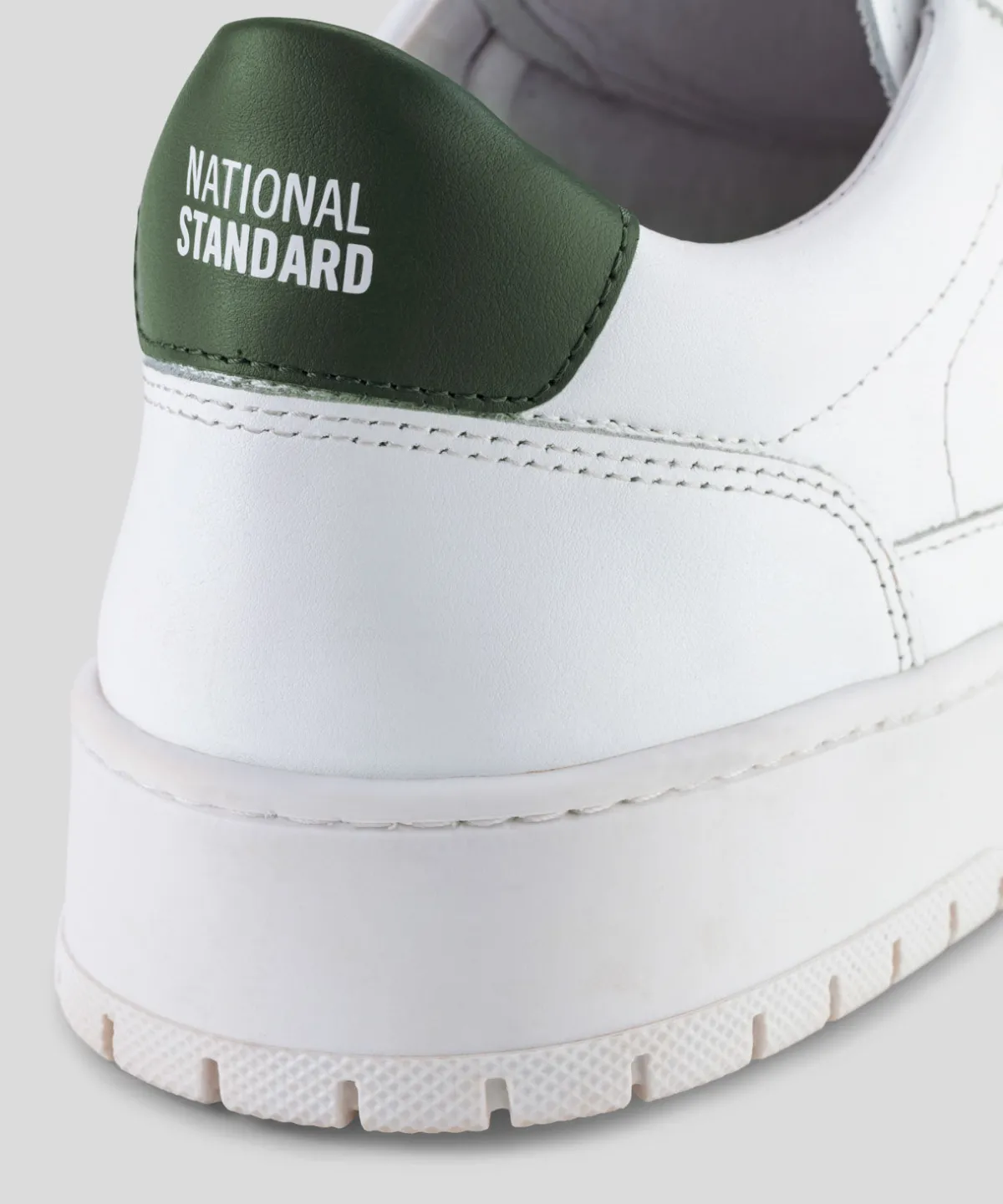 Fashion + NATIONAL STANDARD Chaussures de tennis Chaussures