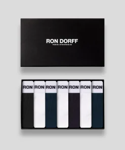 Hot 747 Boxer Briefs Kit Kits De Sous-Vêtements