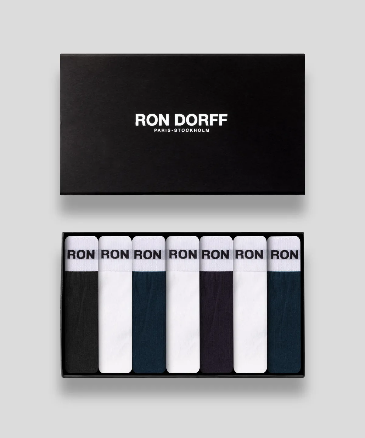 Hot 747 Boxer Briefs Kit Kits De Sous-Vêtements