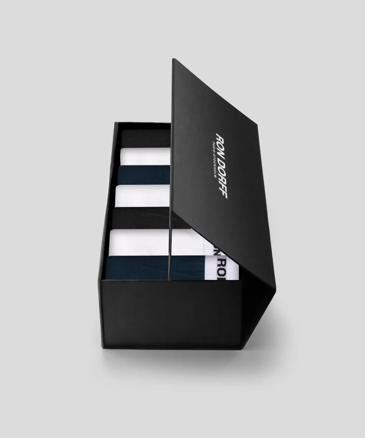 Hot 747 Boxer Briefs Kit Kits De Sous-Vêtements