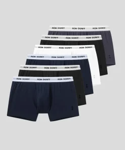 Hot 747 Boxer Briefs Kit Kits De Sous-Vêtements