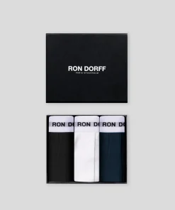 Online Boxer Briefs Weekend Kit Kits De Sous-Vêtements