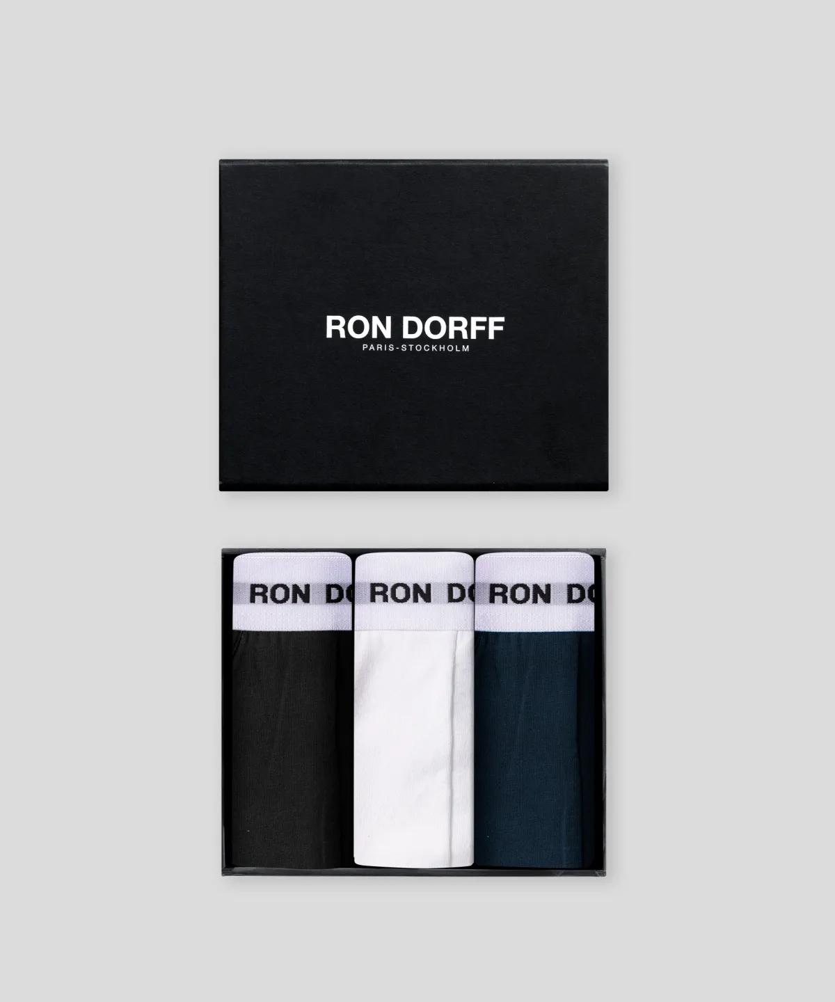 Online Boxer Briefs Weekend Kit Kits De Sous-Vêtements