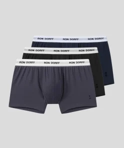 Online Boxer Briefs Weekend Kit Kits De Sous-Vêtements