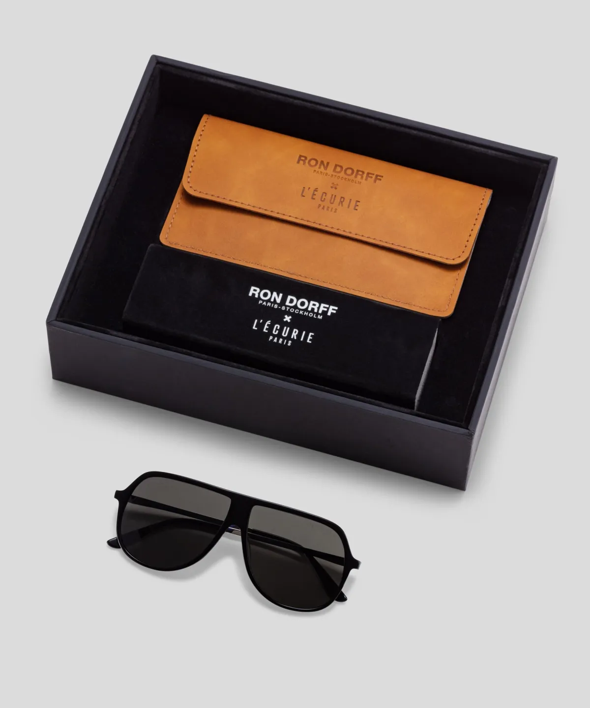 Sale x L'Écurie | Mirage Eyewear Lunettes De Soleil | Lunettes De Soleil