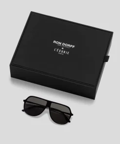 Sale x L'Écurie | Mirage Eyewear Lunettes De Soleil | Lunettes De Soleil