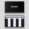 Discount 747 Y-Front Briefs Kit Kits De Sous-Vêtements