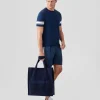 New Sac de plage en coton terry Sacs | Sacs
