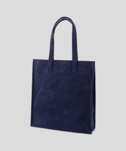 New Sac de plage en coton terry Sacs | Sacs