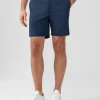 Best Short chino sport à bandes latérales Shorts