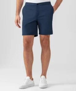 Best Short chino sport à bandes latérales Shorts