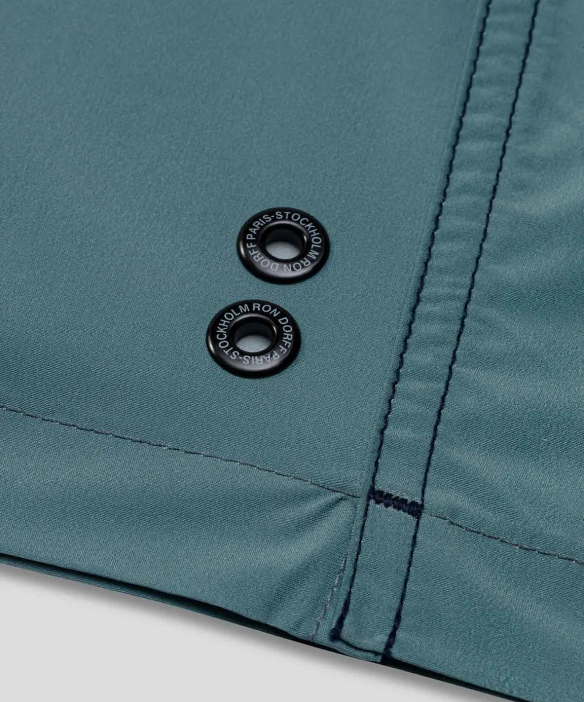 Sale Short de bain à bandes larges Shorts De Bain | Shorts De Bain