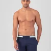 Sale Short de bain à ceinture élastique Shorts De Bain | Shorts De Bain