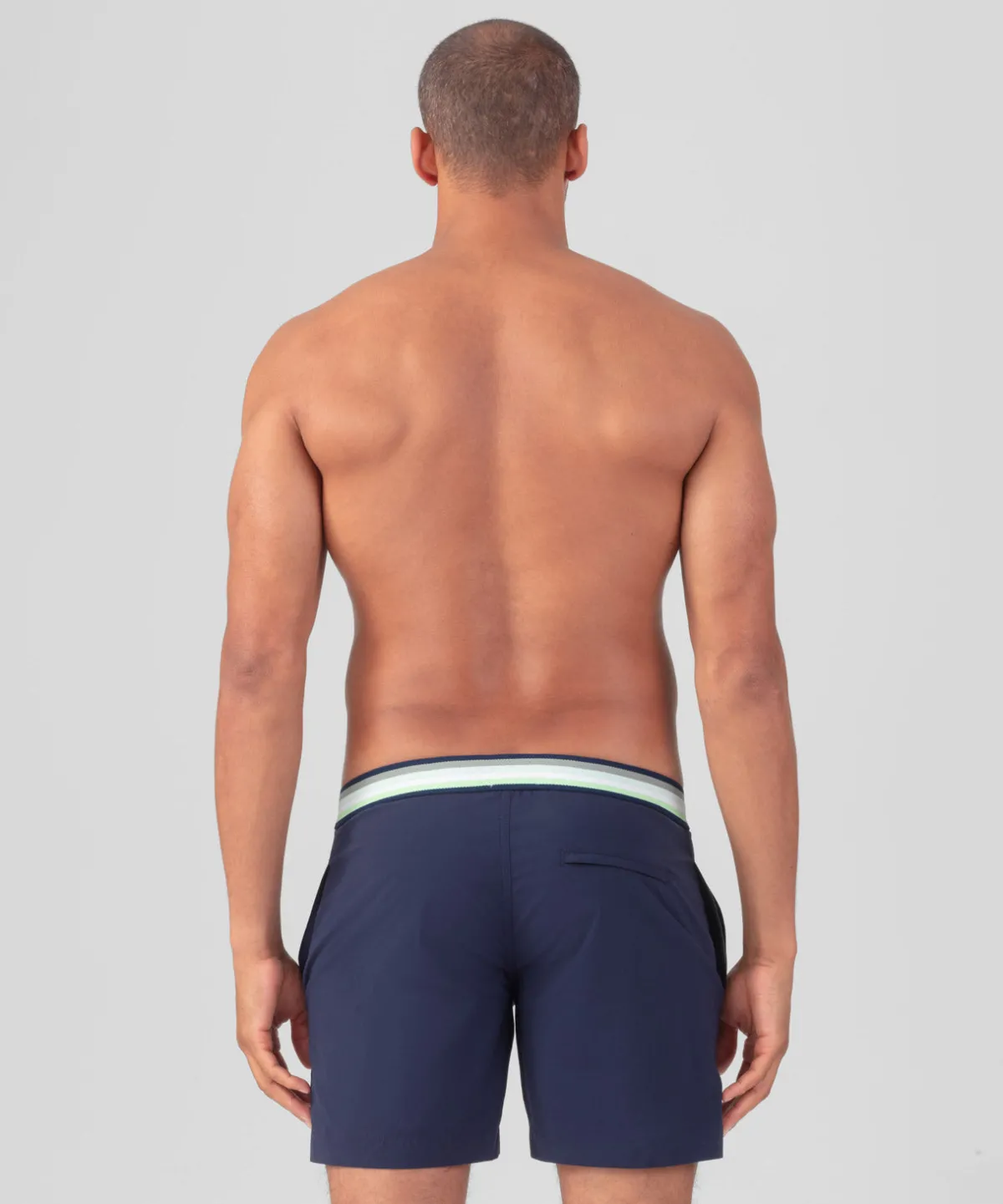 Sale Short de bain à ceinture élastique Shorts De Bain | Shorts De Bain