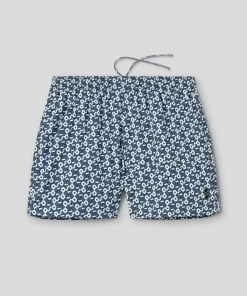 New Short de bain à motif RD Shorts De Bain | Shorts De Bain