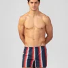 Online Short de bain à rayures Shorts De Bain | Shorts De Bain