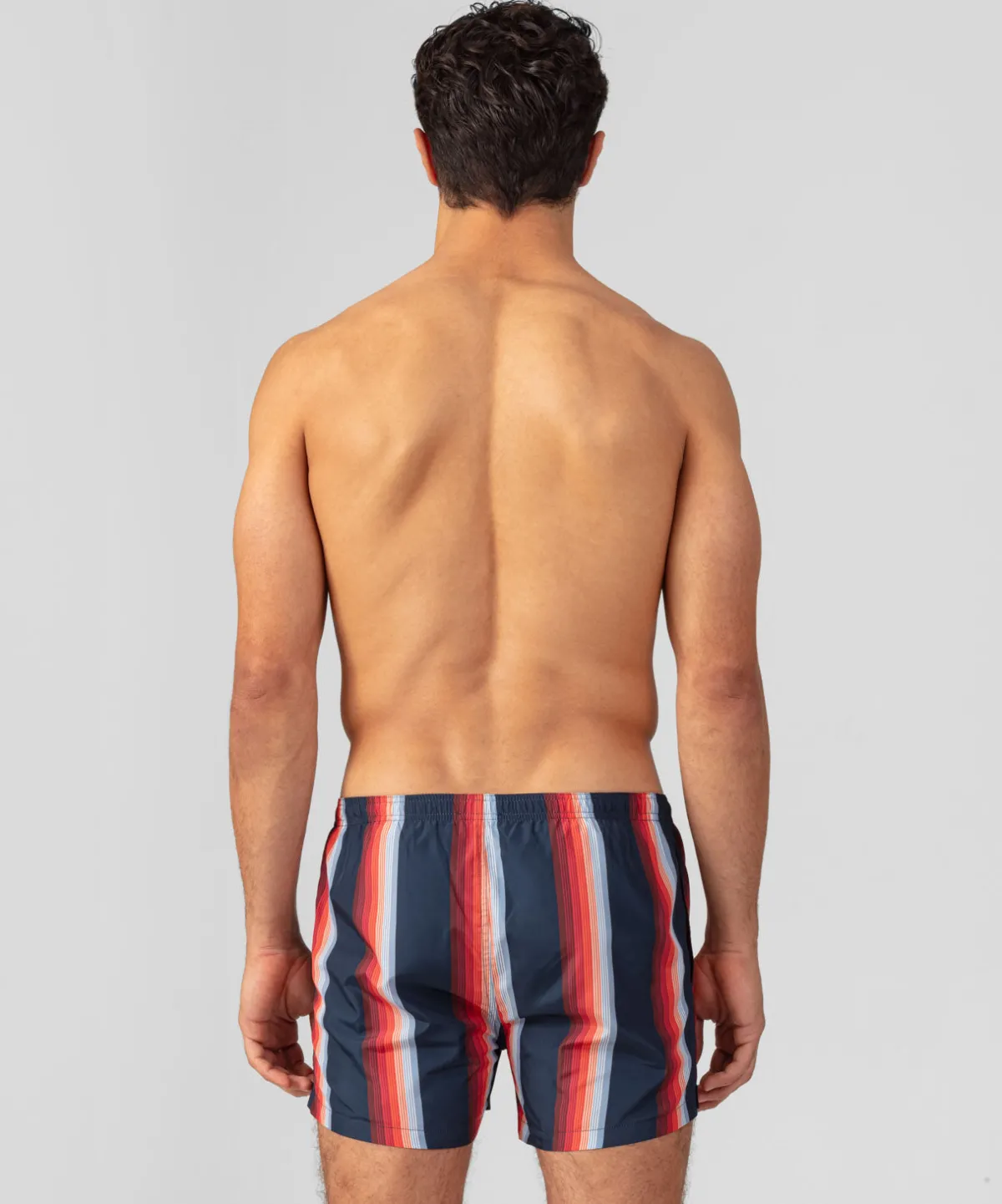 Online Short de bain à rayures Shorts De Bain | Shorts De Bain