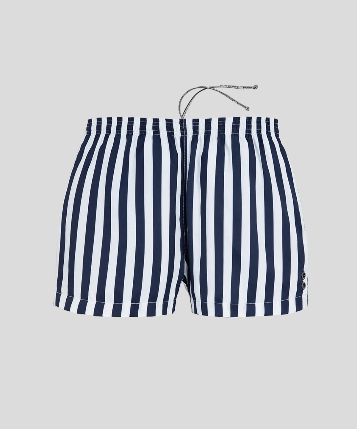 Fashion Short de bain à rayures Shorts De Bain | Shorts De Bain