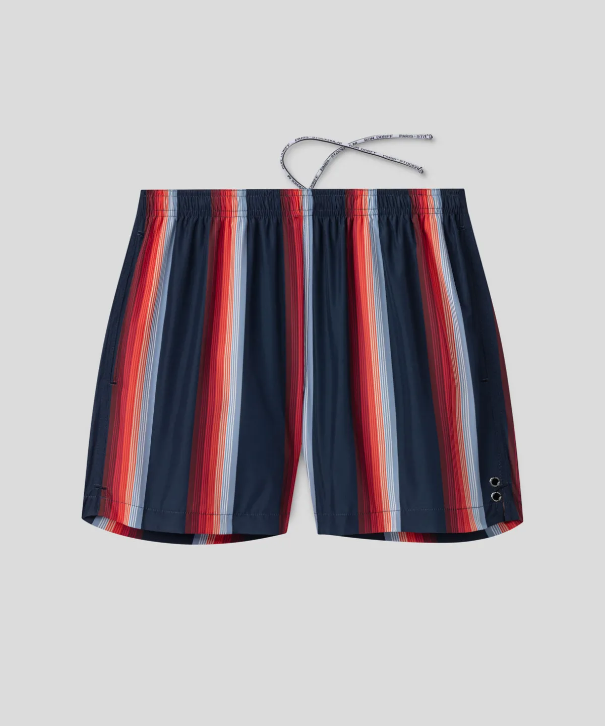 Online Short de bain à rayures Shorts De Bain | Shorts De Bain