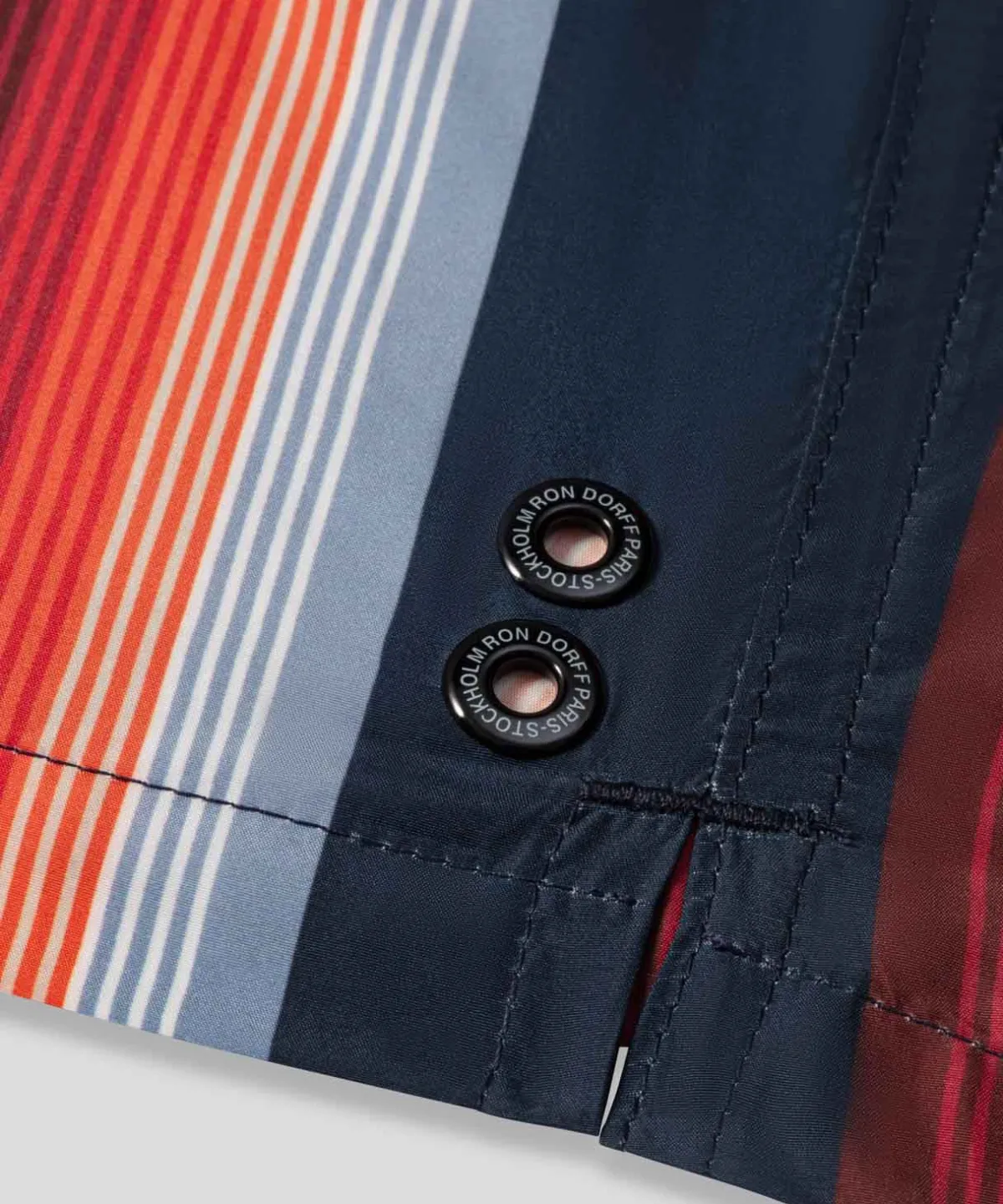 Online Short de bain à rayures Shorts De Bain | Shorts De Bain