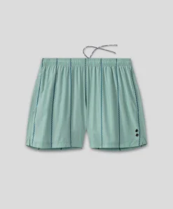 New Short de bain à rayures nordiques Shorts De Bain | Shorts De Bain