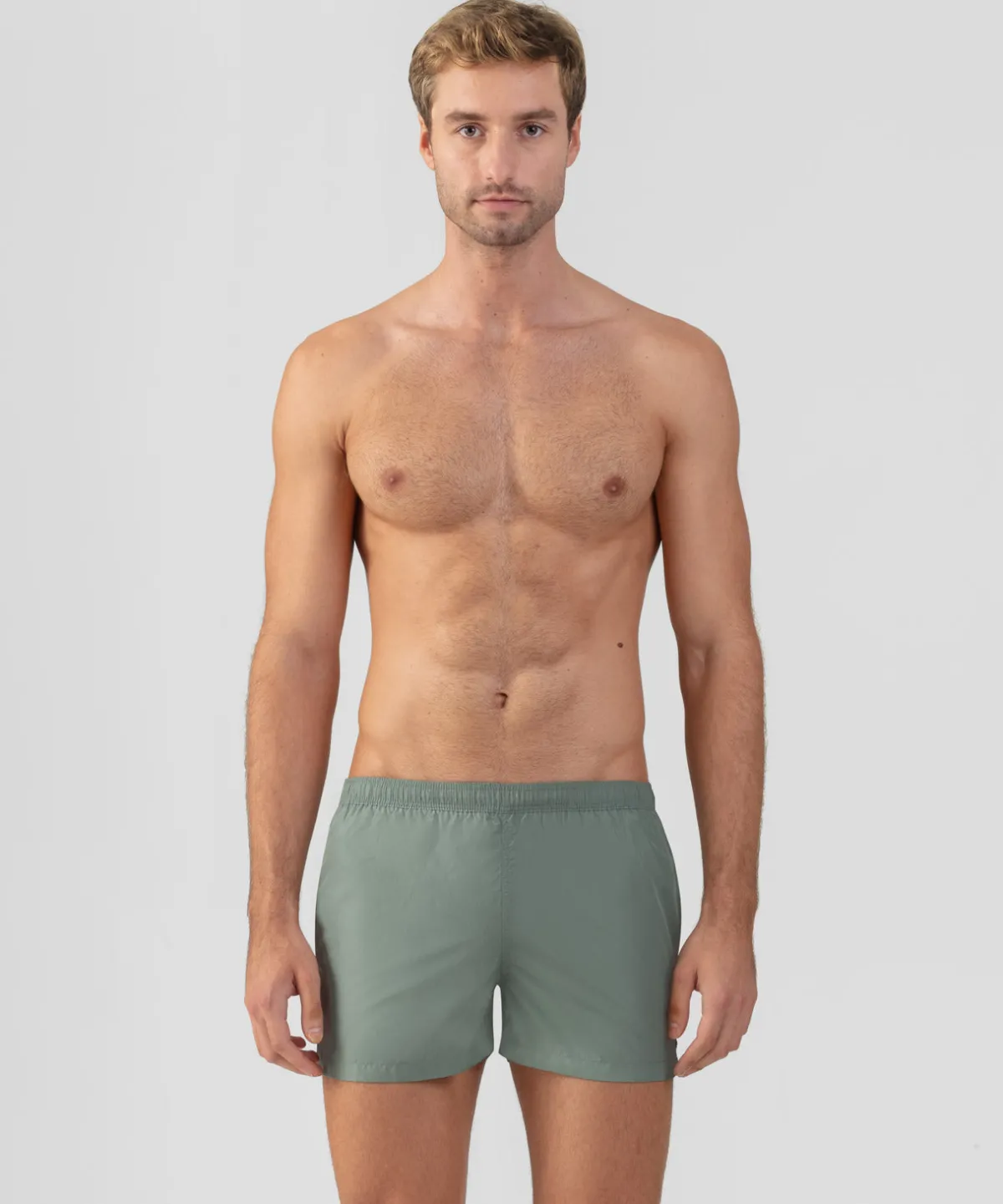 Discount Short de bain avec bande rayées Shorts De Bain | Shorts De Bain