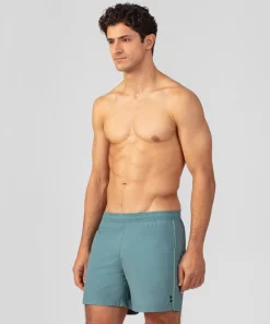 Discount Short de bain avec bandes latérales Shorts De Bain | Shorts De Bain