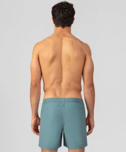 Discount Short de bain avec bandes latérales Shorts De Bain | Shorts De Bain