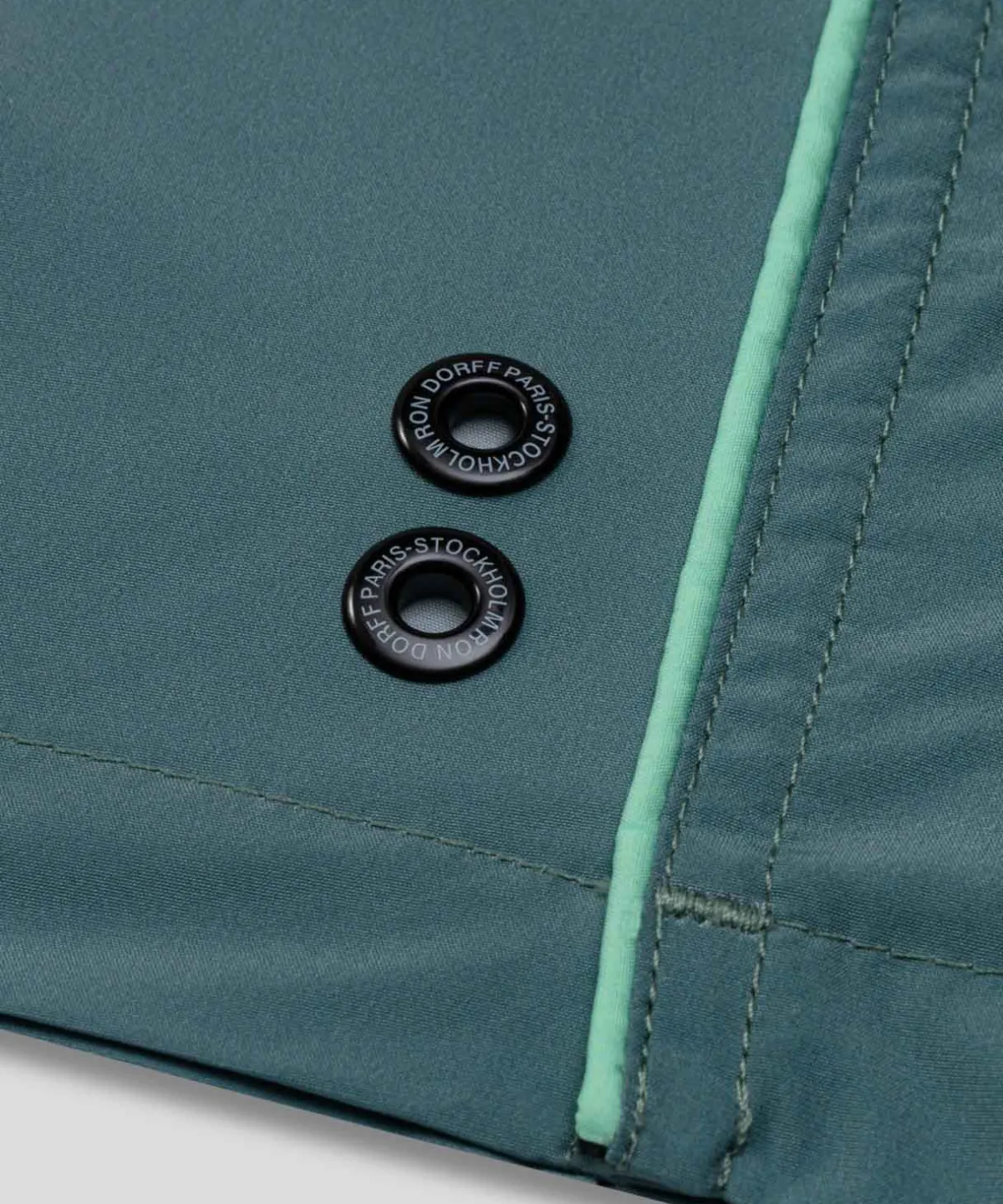 Discount Short de bain avec bandes latérales Shorts De Bain | Shorts De Bain