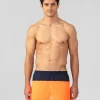 Fashion Short de bain bicolore Shorts De Bain | Shorts De Bain