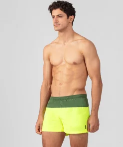 New Short de bain bicolore Shorts De Bain | Shorts De Bain
