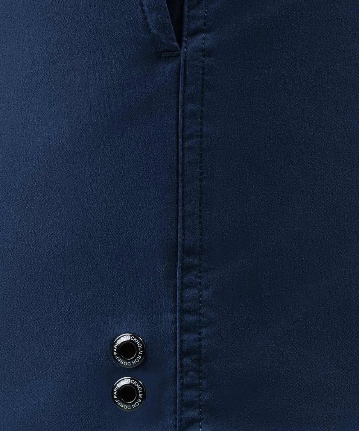 Clearance Short de bain uni à ceinture élastique Shorts De Bain | Shorts De Bain