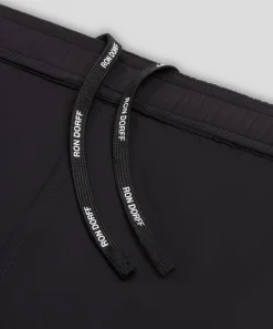 New Short de gym avec passepoil réfléchissant Shorts