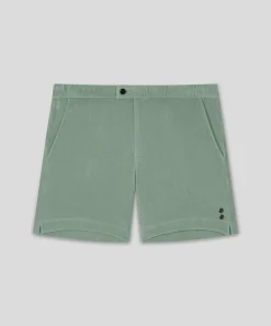 Best Short de tennis en coton terry Shorts