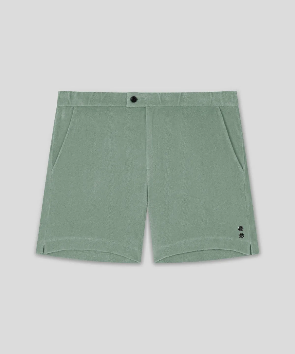 Best Short de tennis en coton terry Shorts
