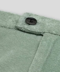 Best Short de tennis en coton terry Shorts