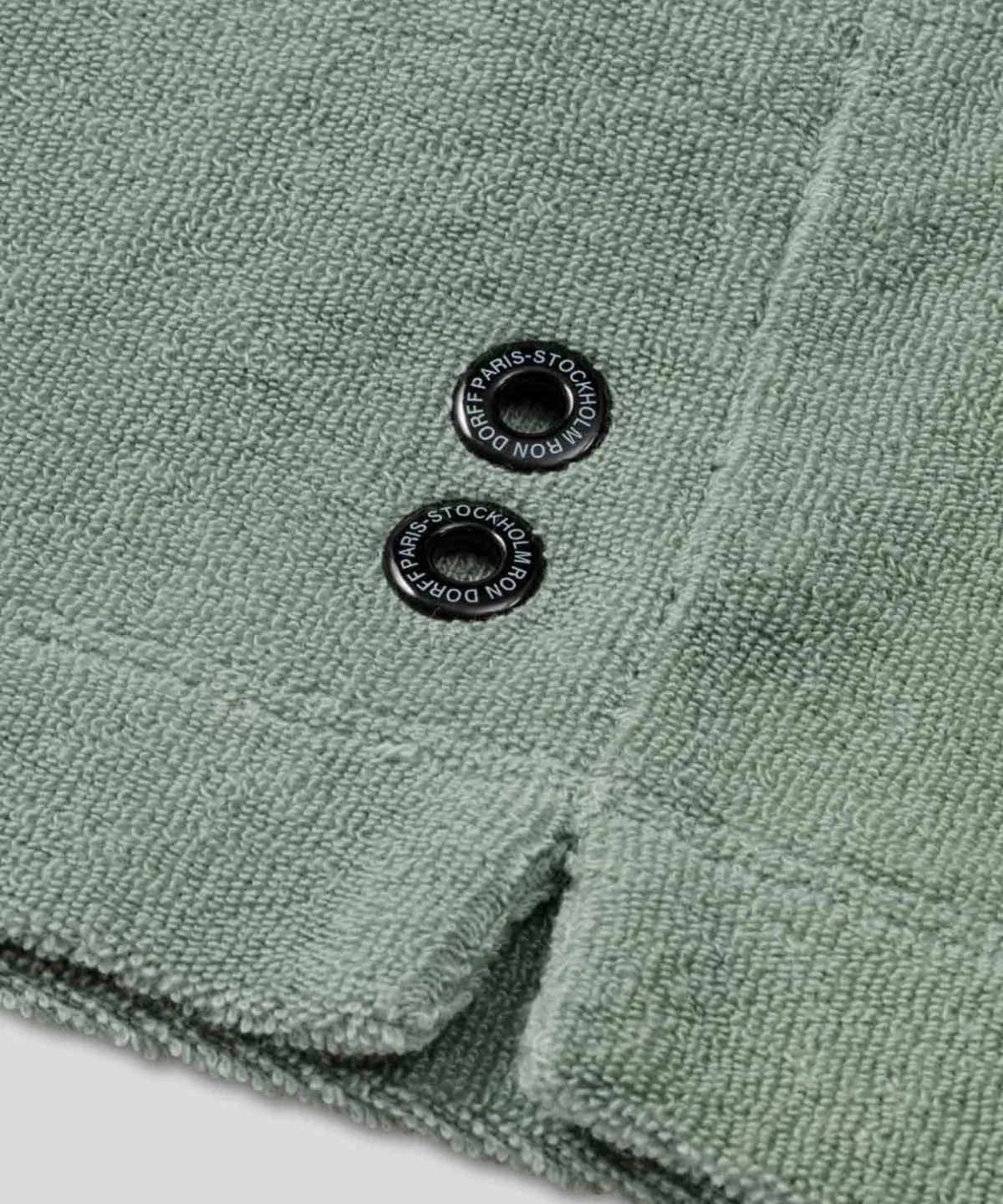 Best Short de tennis en coton terry Shorts