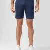 Discount Short en coton avec passepoil Shorts