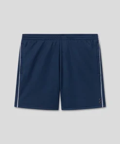 Discount Short en coton avec passepoil Shorts